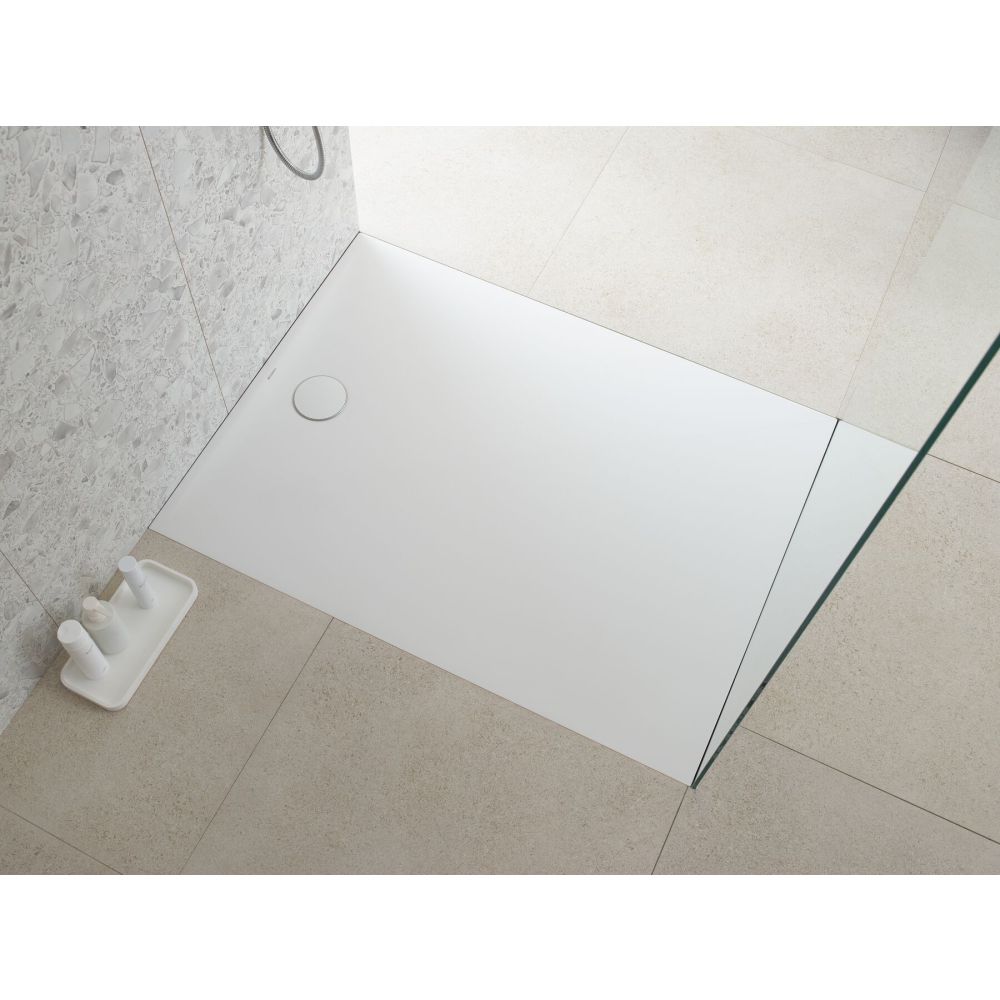 Комплект ножек и траверс Geberit для душевых поддонов 9,2-21 см, черный, серый, 554.961.00.2