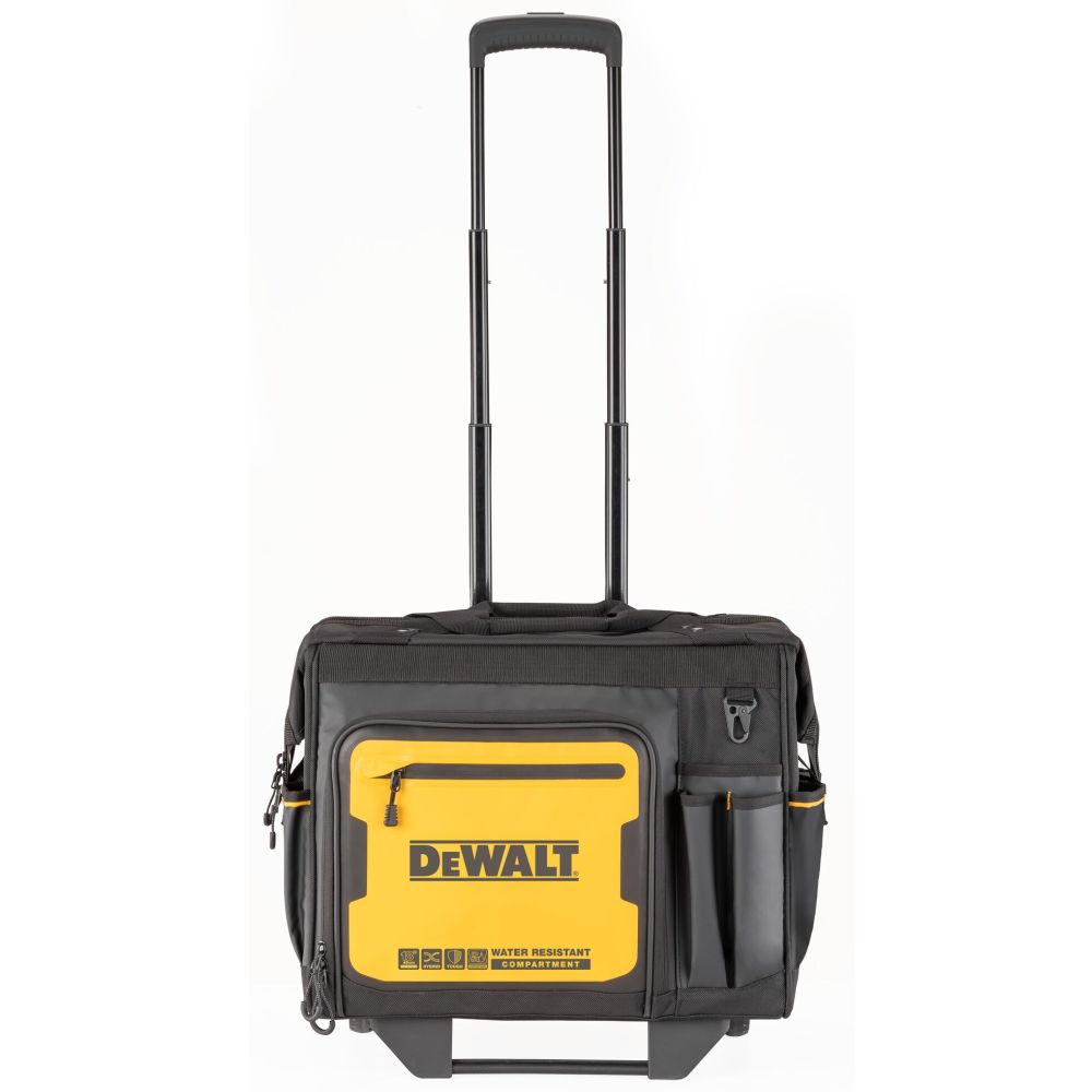 Сумка для инструментов DEWALT, с колесами, DWST60107-1