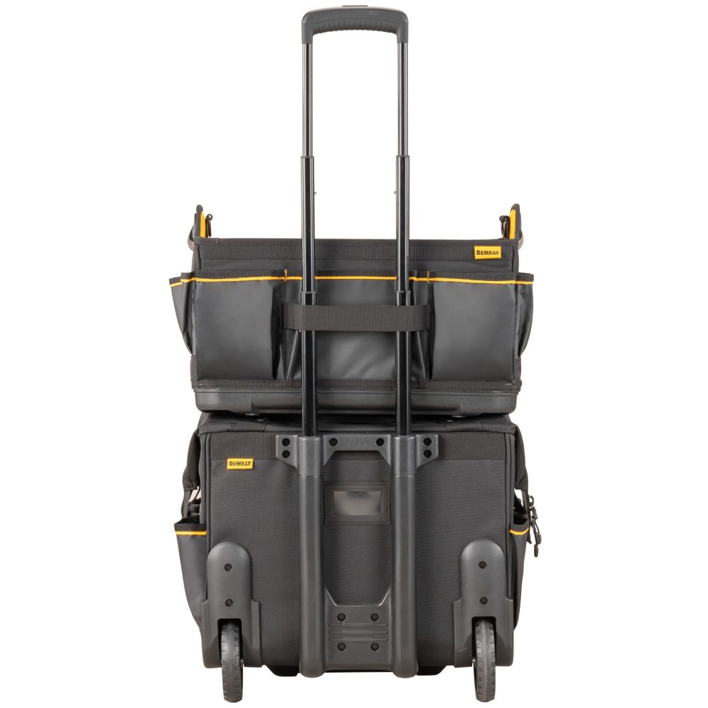 Сумка для инструментов DEWALT, с колесами, DWST60107-1