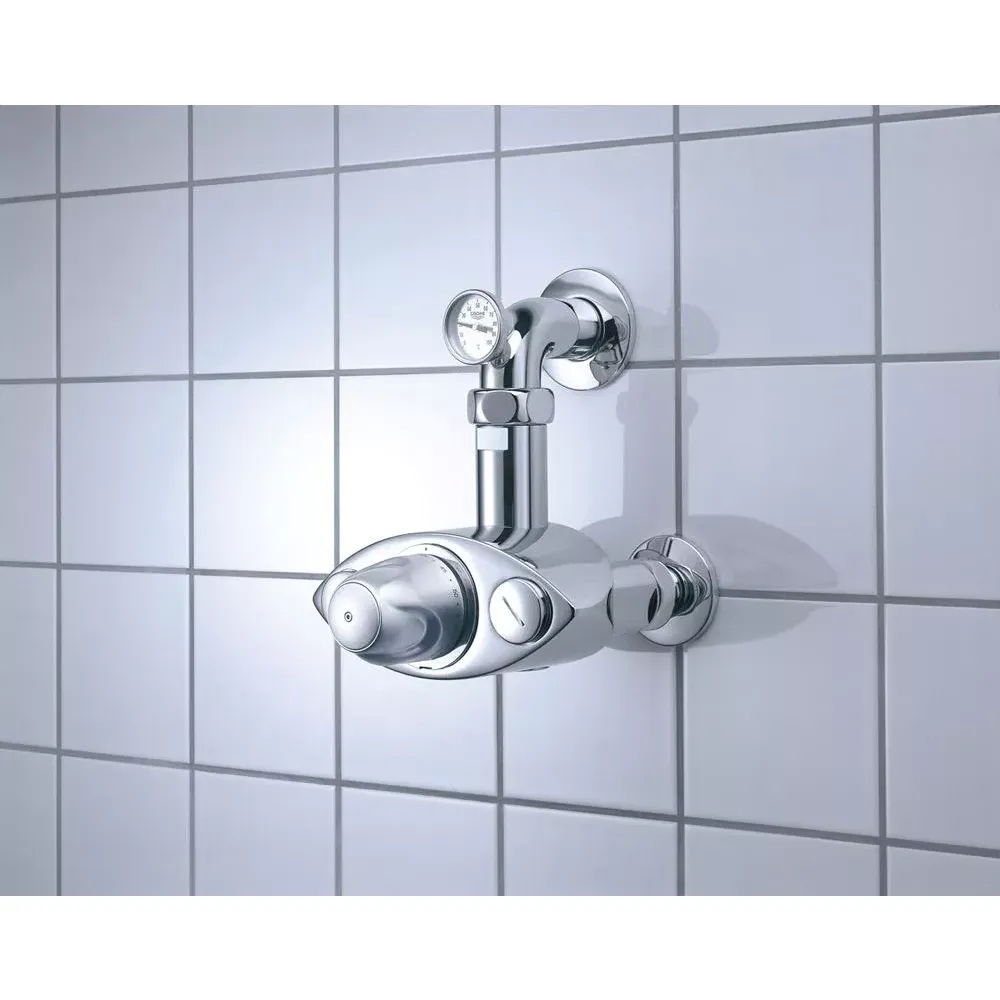 Термостат для душа GROHE Grohtherm XL, хром (35087000)