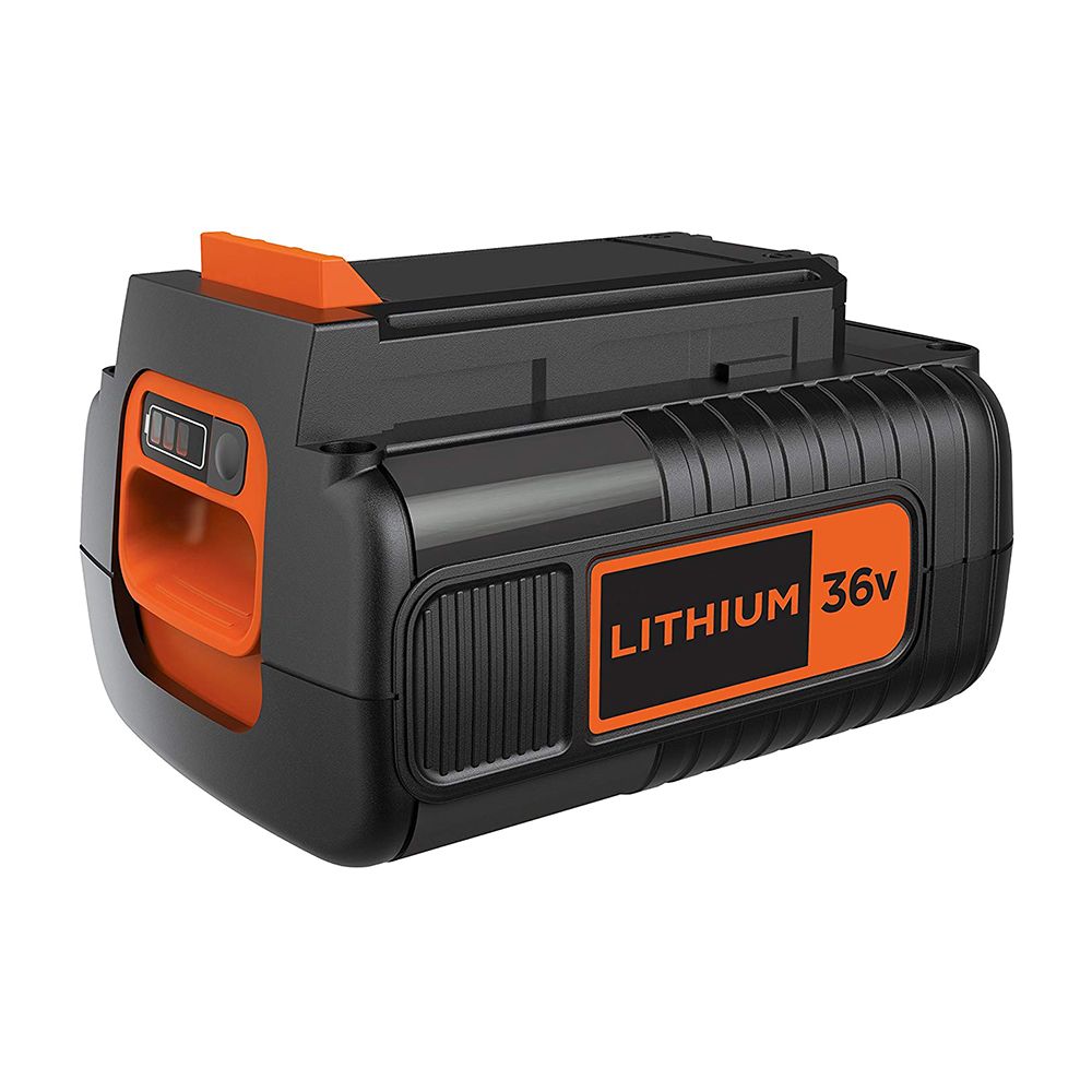 Аккумулятор BLACK+DECKER, Li-Ion, 36 В, 2 Ач, BL20362