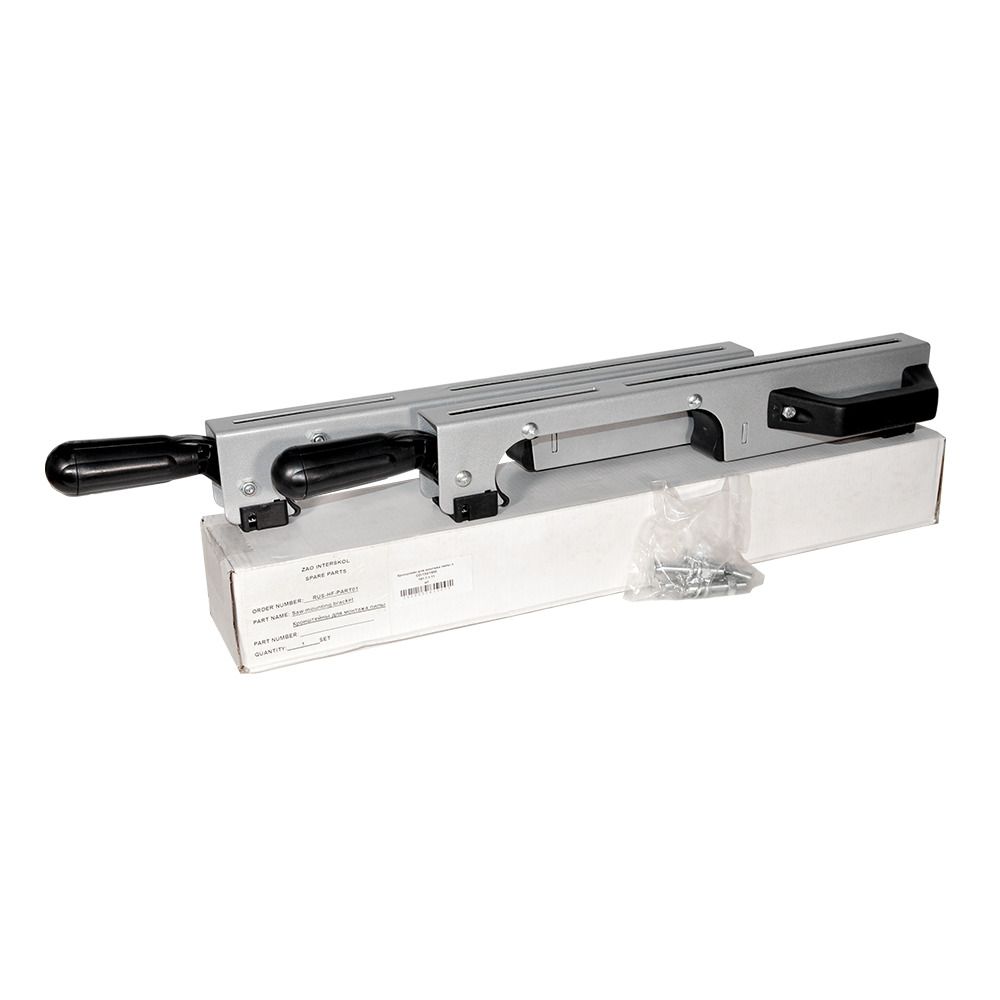 Кронштейн ИНТЕРСКОЛ для монтажа пилы к СО-150/1800 (181.1.1.11)