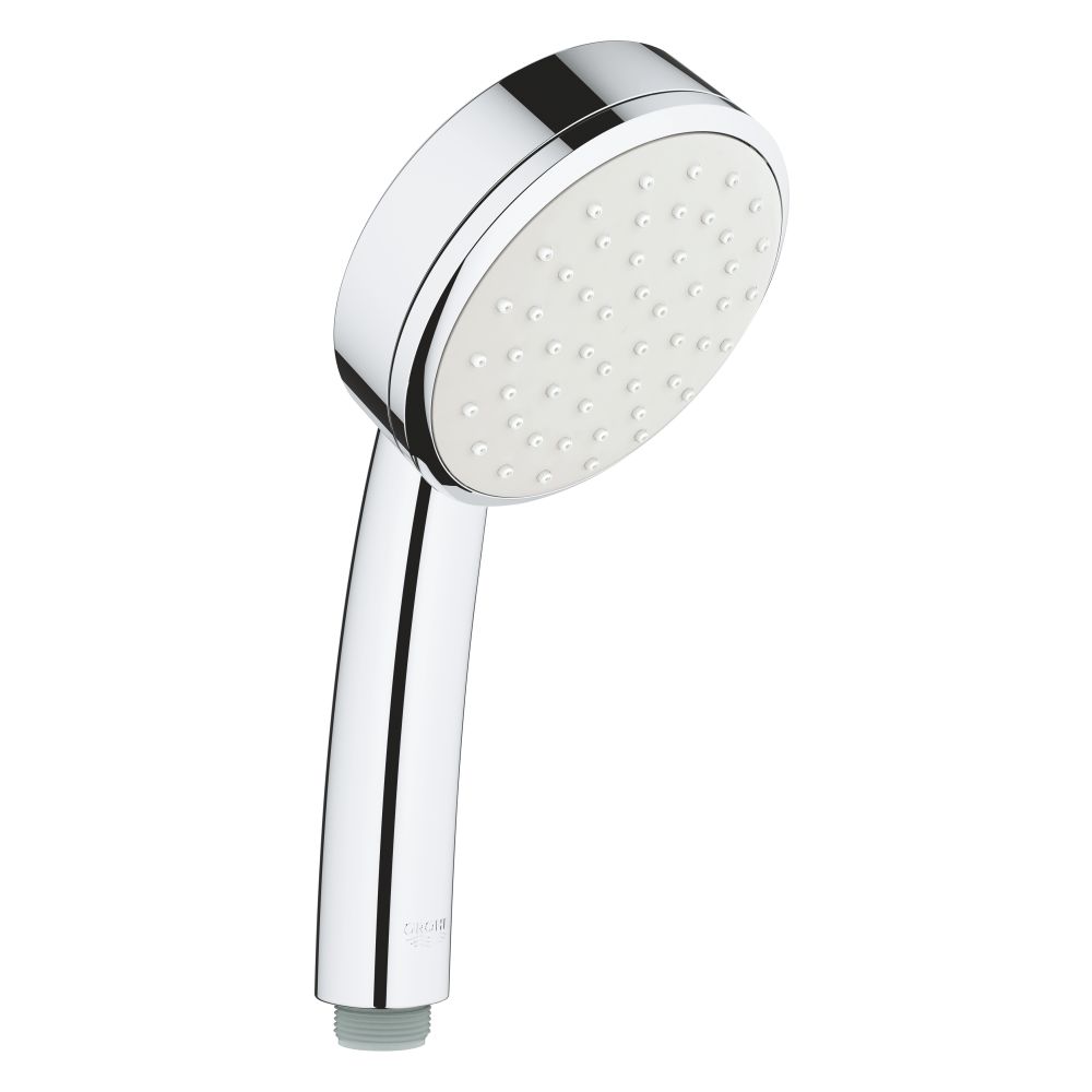 Ручной душ GROHE Tempesta Cosmopolitan 100, 1 режим, хром (26082002)
