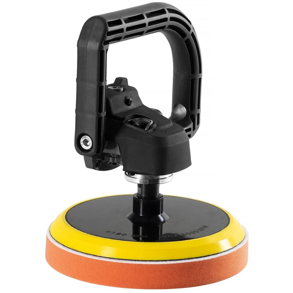 Набор электроинструмента ИНТЕРСКОЛ МультиМАКС 36В: привод ММ-36ВЭ + УШМ-3612ВЭ + ПШМ-3606ВЭ + УПМ-36ВЭ, с АКБ 2 АЧ и ЗУ, в кейсе