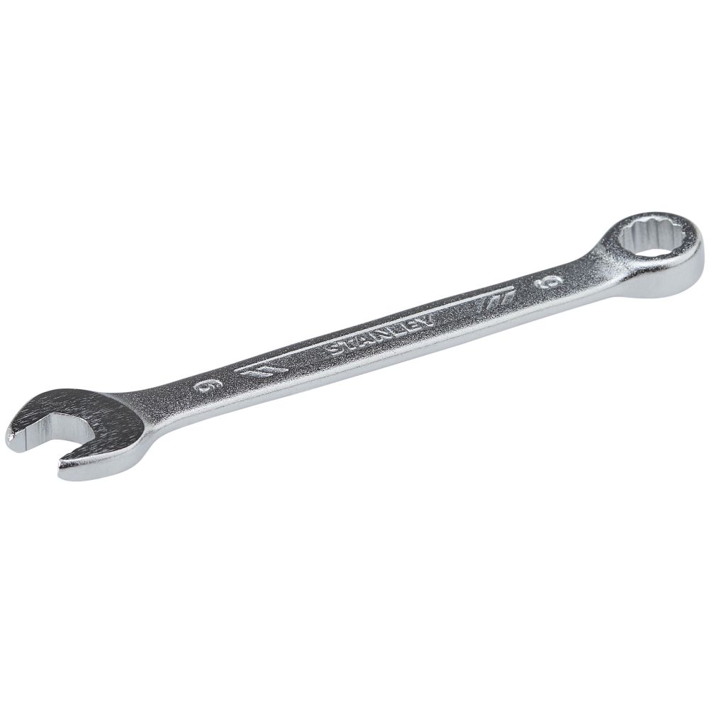 Комбинированный гаечный ключ STANLEY STMT72806-8, 9 мм