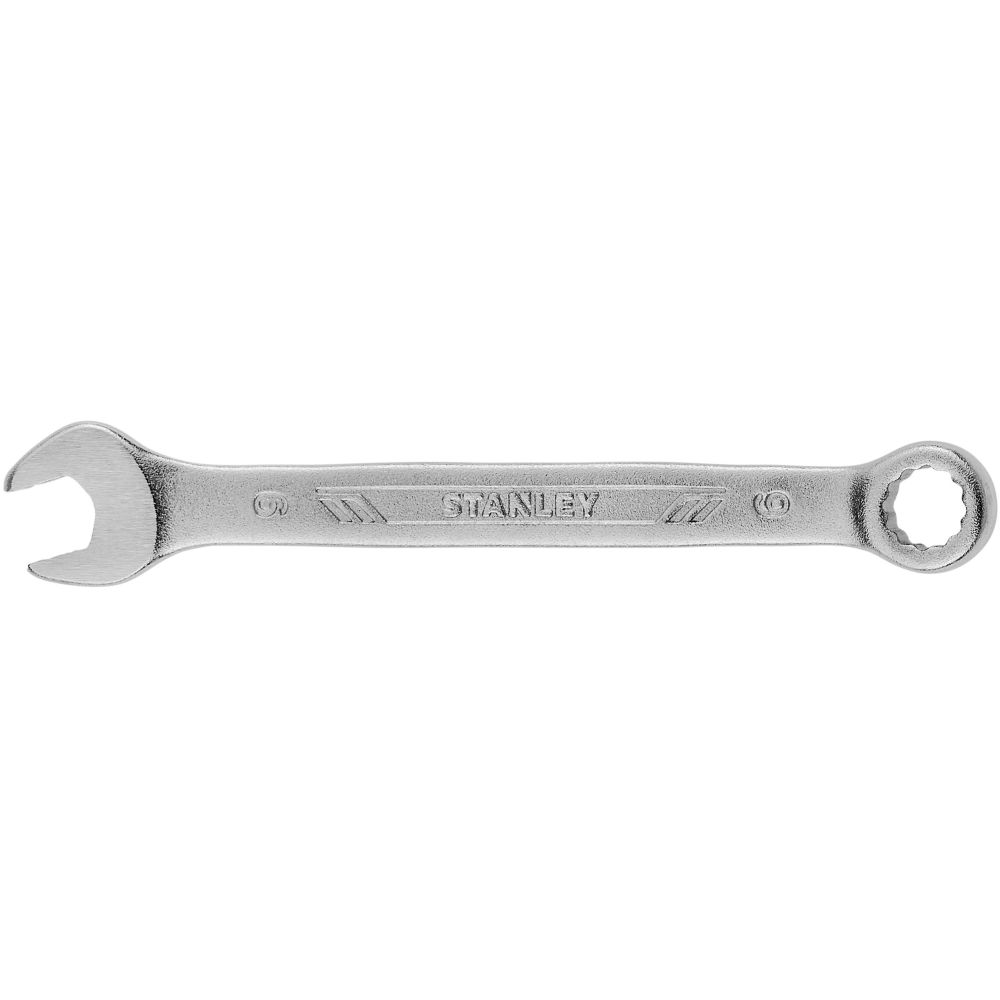 Комбинированный гаечный ключ STANLEY STMT72806-8, 9 мм