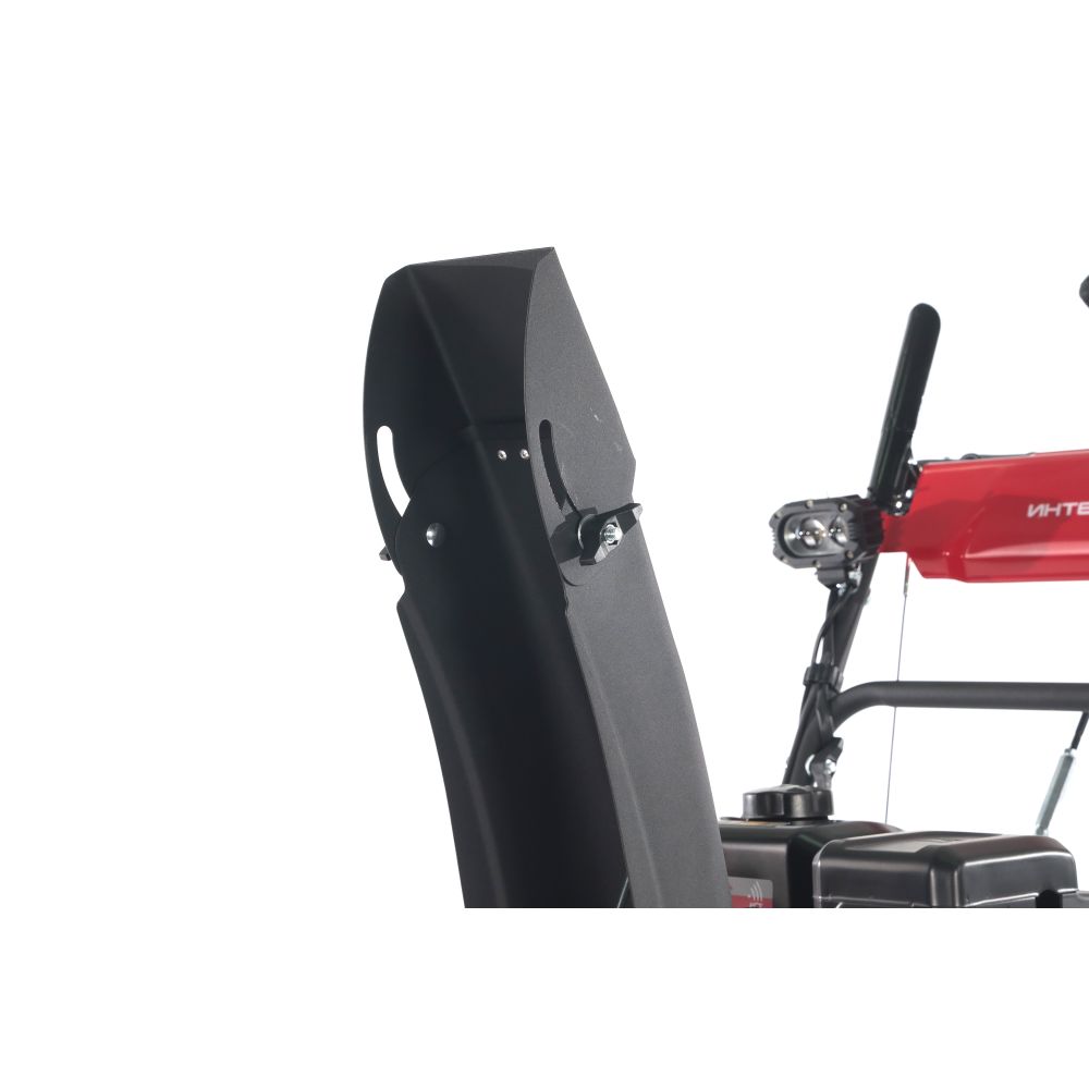 Бензиновый снегоуборщик ИНТЕРСКОЛ СМБ-56/7Ф, 7 л.с., 212 см³, 56 см (780.0.1.70)