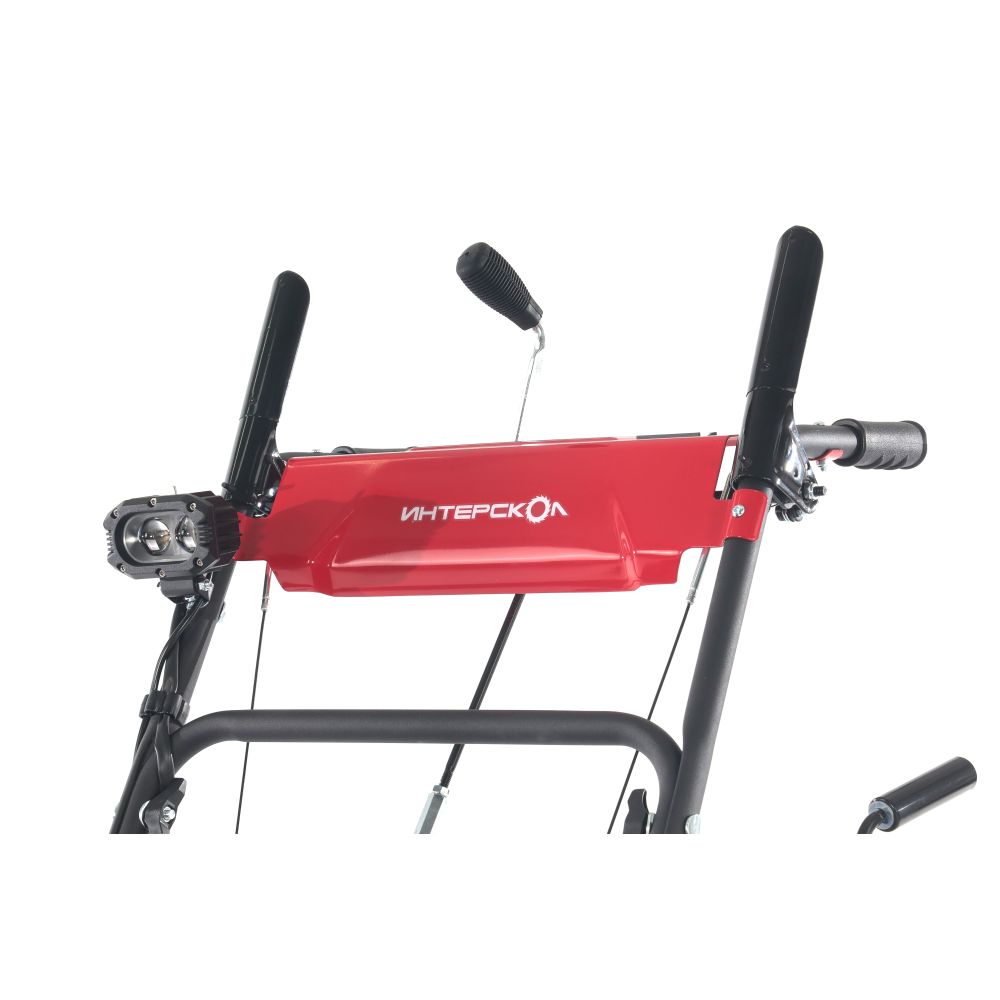 Бензиновый снегоуборщик ИНТЕРСКОЛ СМБ-56/7Ф, 7 л.с., 212 см³, 56 см (780.0.1.70)