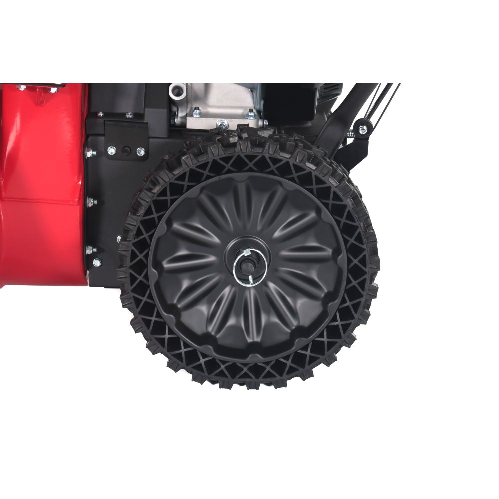 Бензиновый снегоуборщик ИНТЕРСКОЛ СМБ-56/7Ф, 7 л.с., 212 см³, 56 см (780.0.1.70)