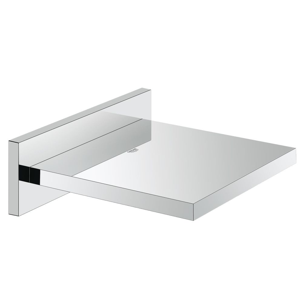 Излив для ванны и душа GROHE Allure каскадный, хром (13317000)