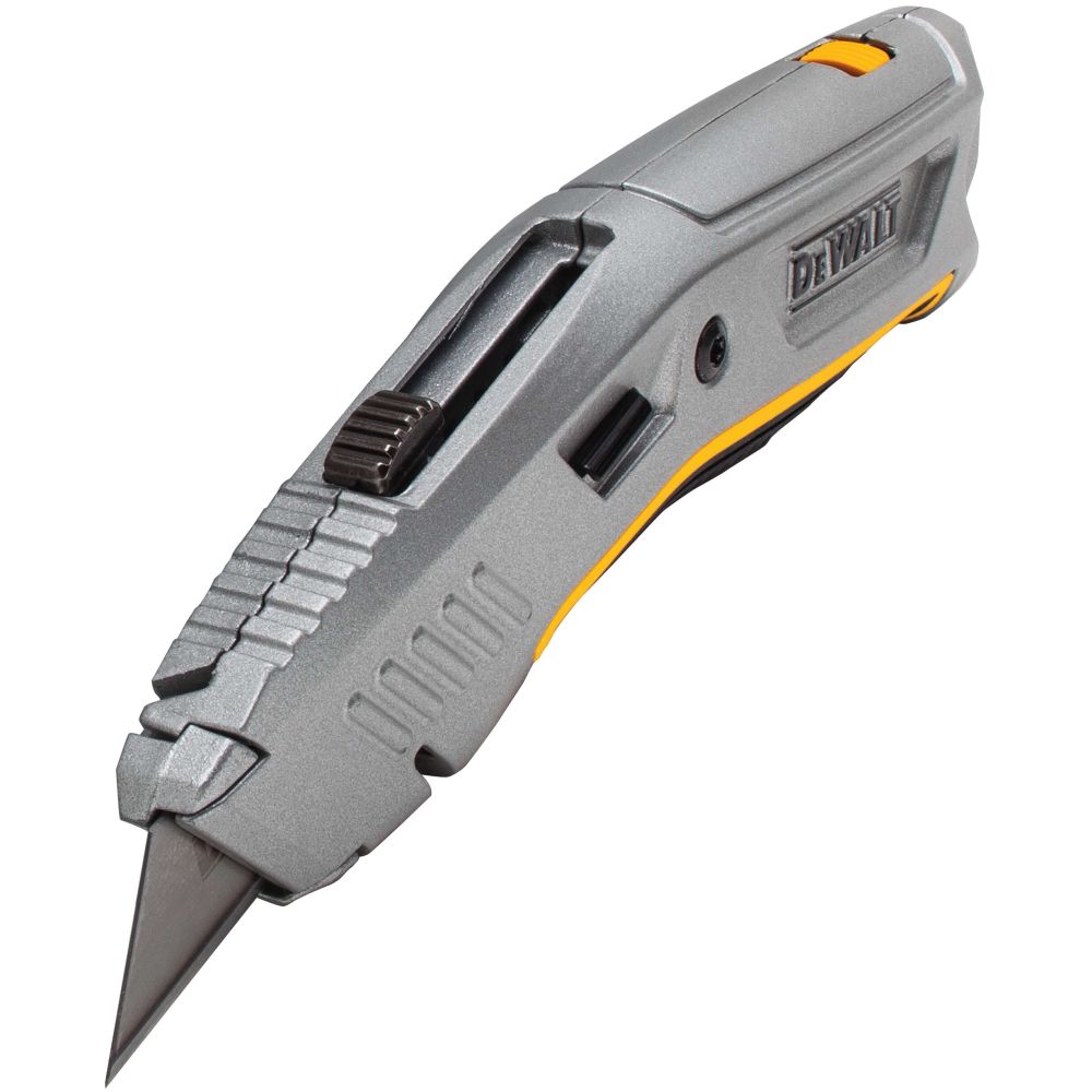 Нож DEWALT DWHT10319, с выдвижным лезвием