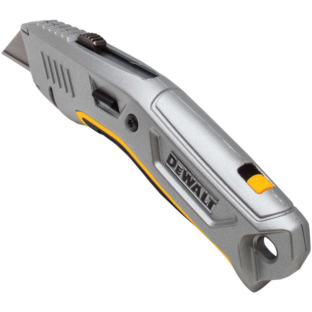 Нож DEWALT DWHT10319, с выдвижным лезвием