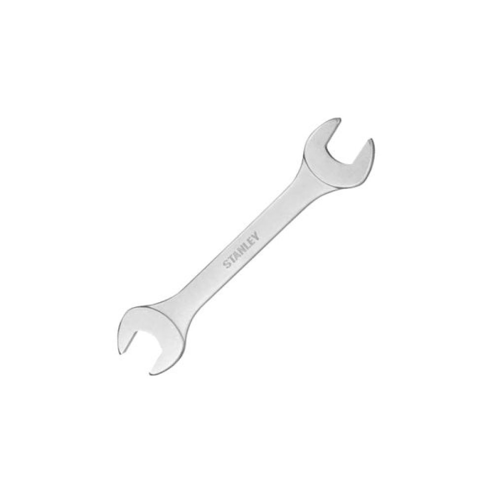 Ключ гаечный рожковый STANLEY 4-87-099, 12х13 мм