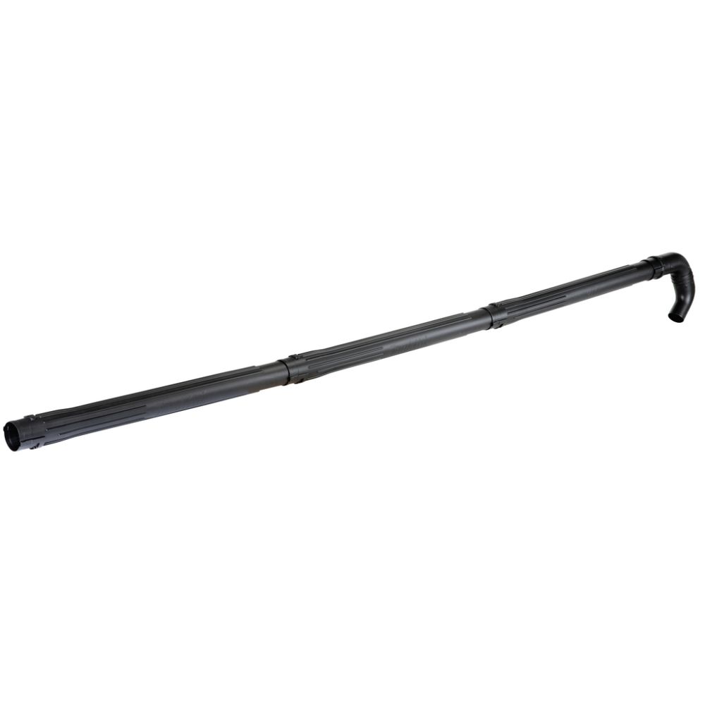 Набор для очистки желобов Makita, 2,8м, 191B03-8