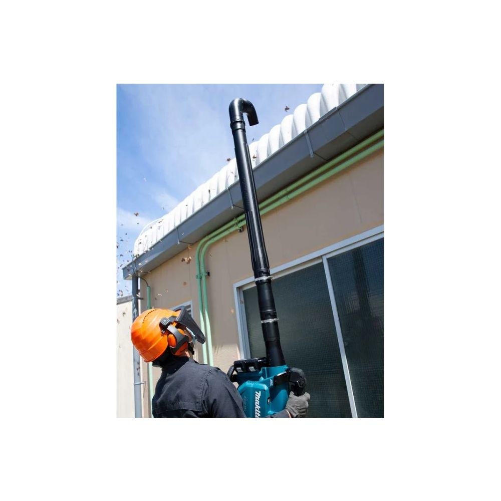 Набор для очистки желобов Makita, 2,8м, 191B03-8