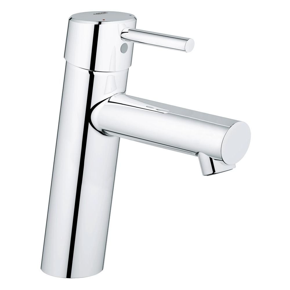 Смеситель для раковины GROHE Concetto, M-size, хром (23451001)