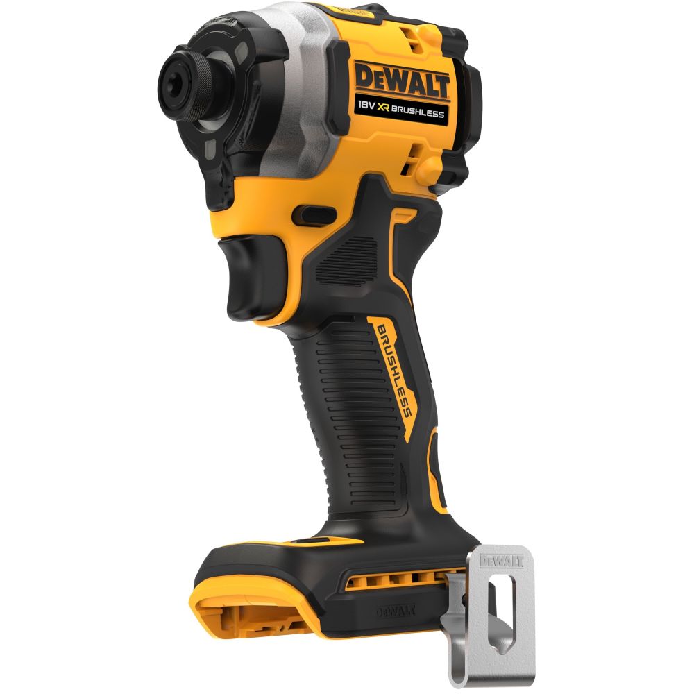 Аккумуляторный набор DEWALT DCK2050H2T, 18 В: дрель-шуруповерт DCD805 + шуруповерт DCF850, с 2 АКБ 5 Ач и ЗУ, в кейсе TSTAK