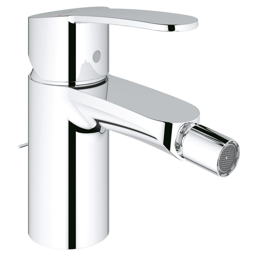 Смеситель для биде GROHE Eurostyle Cosmopolitan, S-size, хром (33566002)