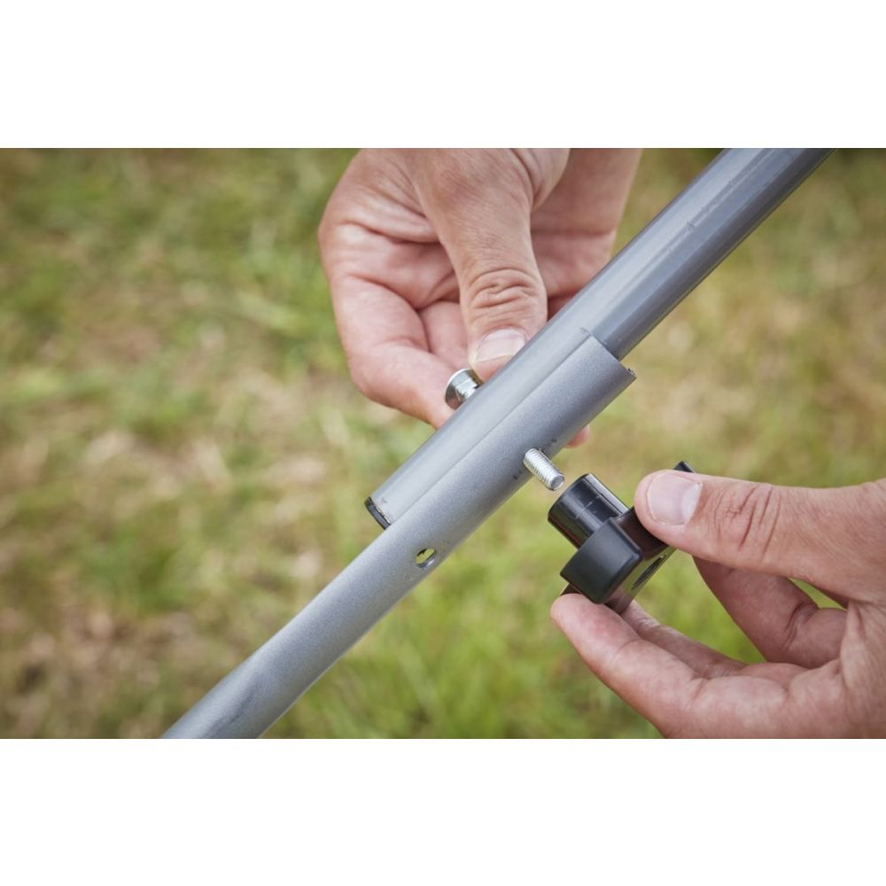 Аккумуляторная газонокосилка BLACK+DECKER, 36 В, 33 см, 35 л, с 2 АКБ 2.5 Ач и ЗУ, BCMW3318L2