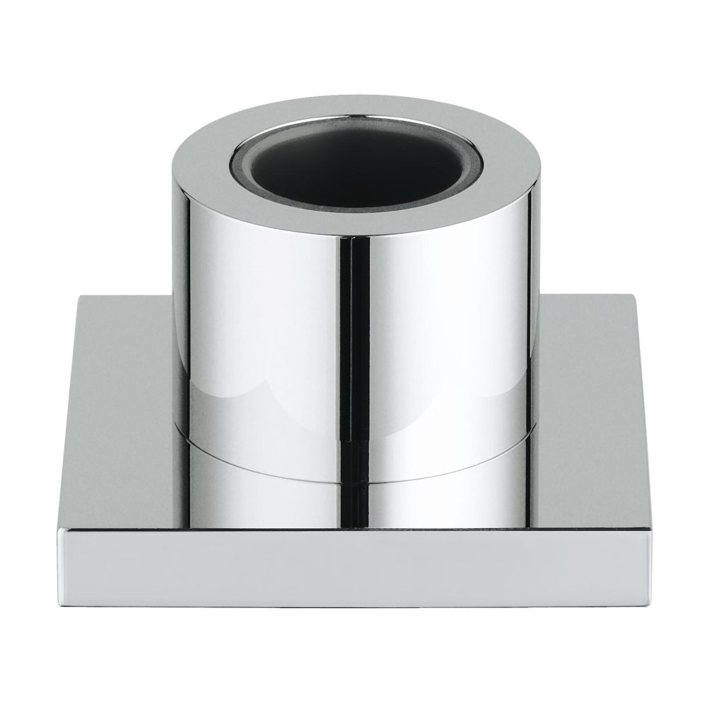 Вывод для ручного выдвижного душа GROHE Cube, 2000 мм шланг в комплекте, хром (27531000)