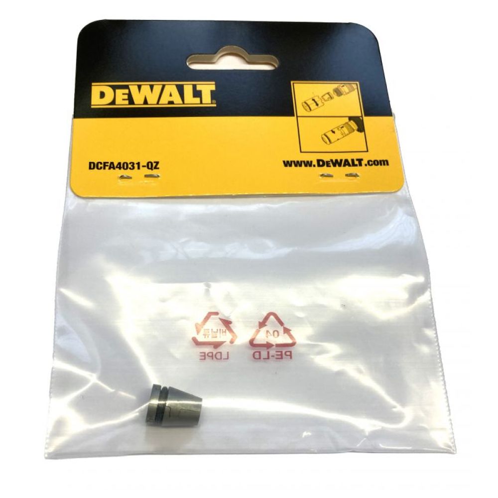 Губки для заклепочного пистолета DEWALT DCFA4031, для DCF403