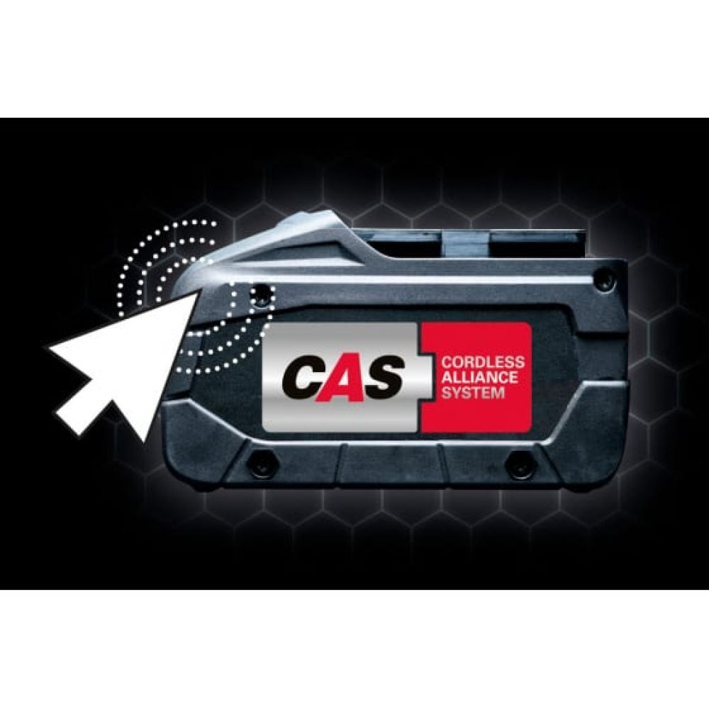 Перфоратор аккумуляторный Metabo BH 18 LTX BL 16, 600324800