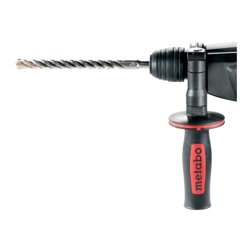 Перфоратор аккумуляторный Metabo KHA 18 LTX + BSA + ЗУ ASC 55, T0526