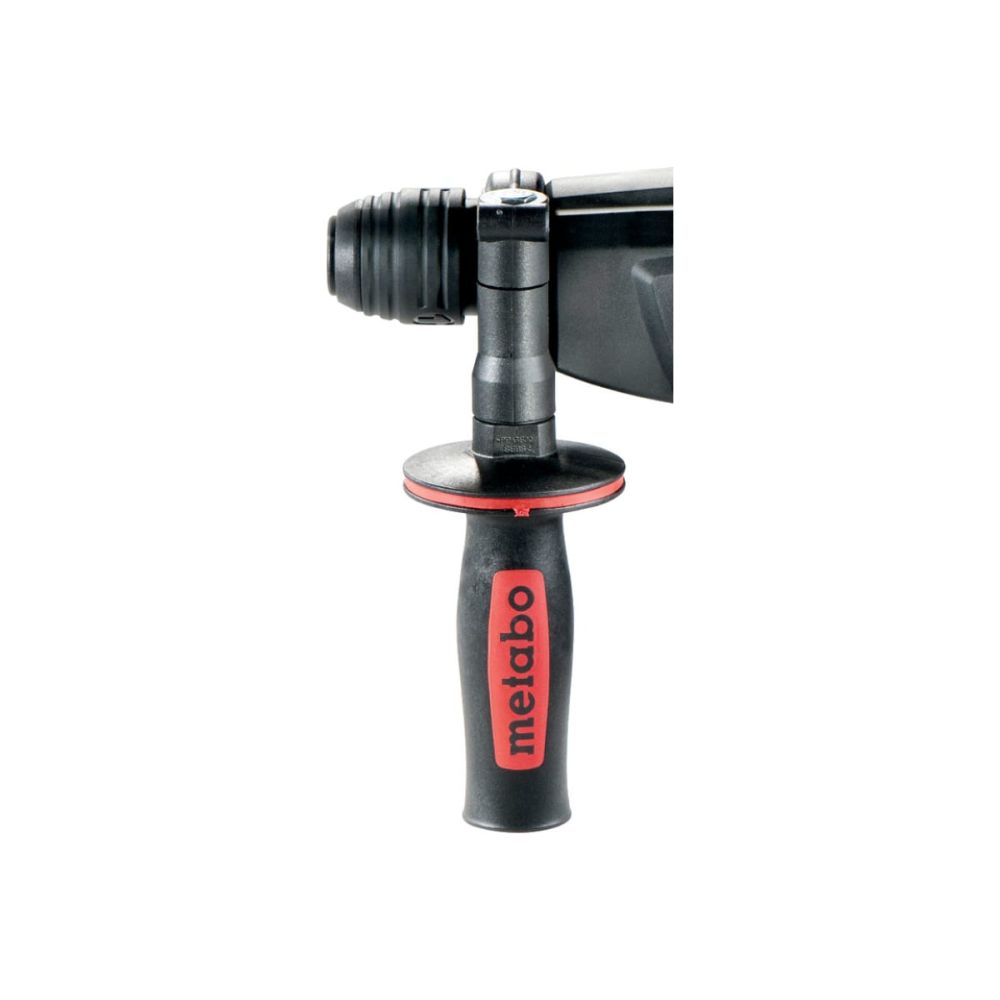 Перфоратор аккумуляторный Metabo KHA 18 LTX + BSA + ЗУ ASC 55, T0526