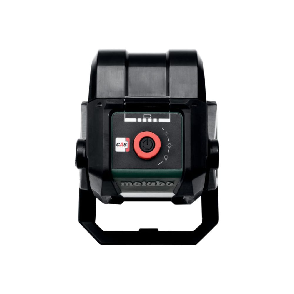 Перфоратор аккумуляторный Metabo KHA 18 LTX + BSA + ЗУ ASC 55, T0526