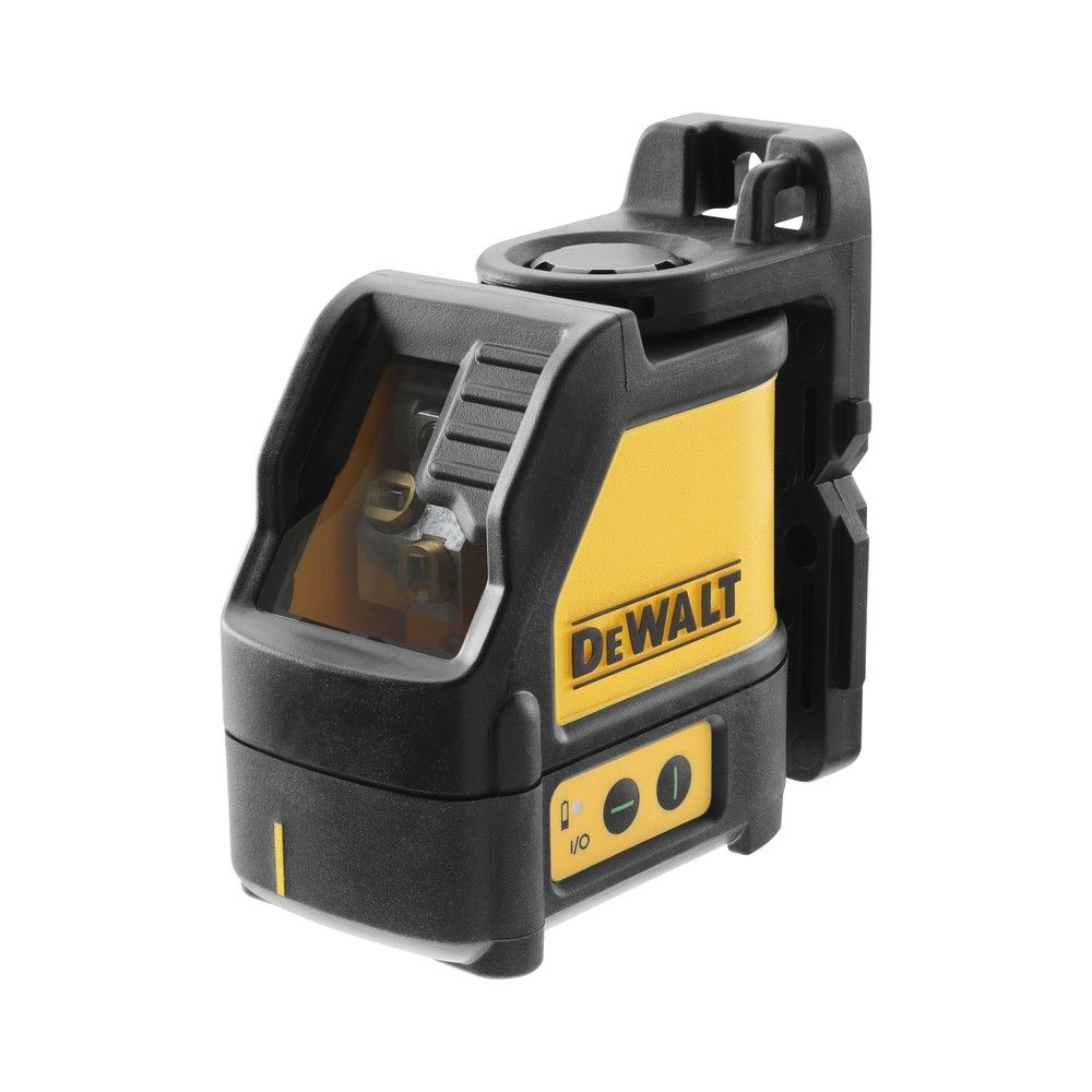 Лазерный нивелир DEWALT DW088CG (DW088CG-XJ)