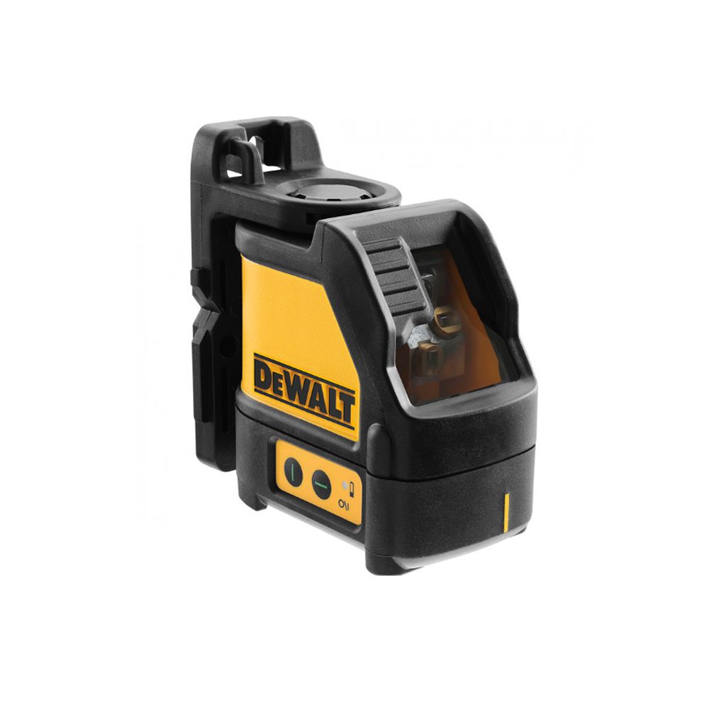 Лазерный нивелир DEWALT DW088CG (DW088CG-XJ)