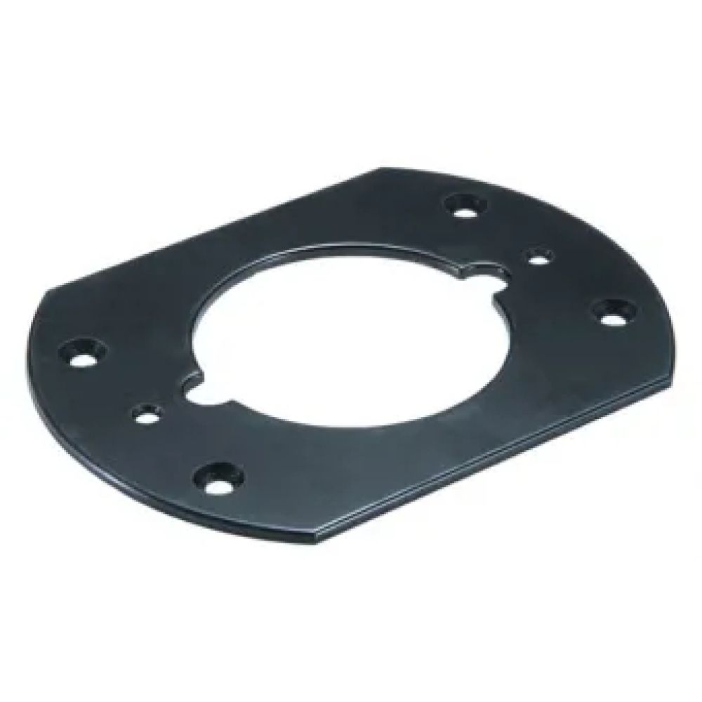 Опорная пластина для погружного основания Makita для DRT50, RT7000C, 450819-1