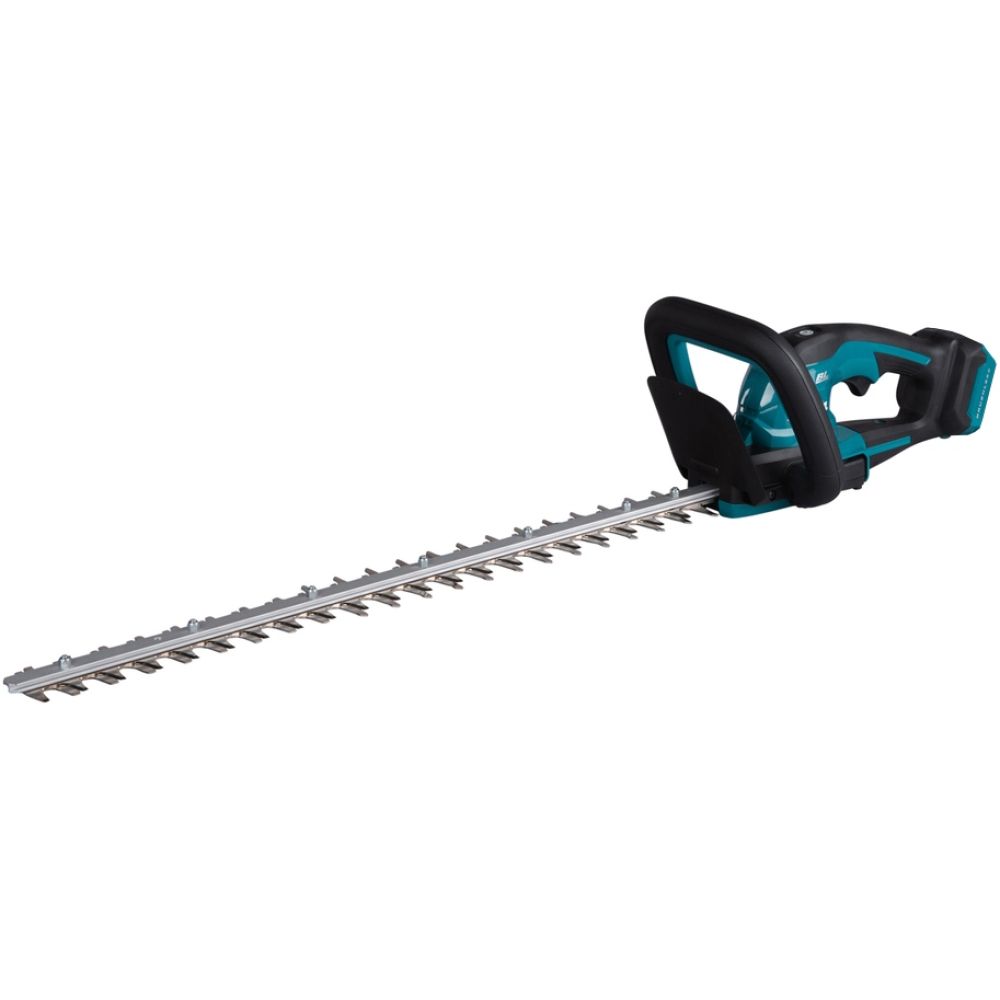 Аккумуляторный кусторез Makita UH021GZ, 40 В, 60 см, 4200 ход/мин, без АКБ и ЗУ