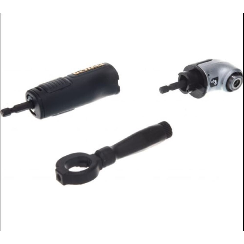 Насадка угловая DEWALT IMPACT 2 поколения (DT20500-QZ)