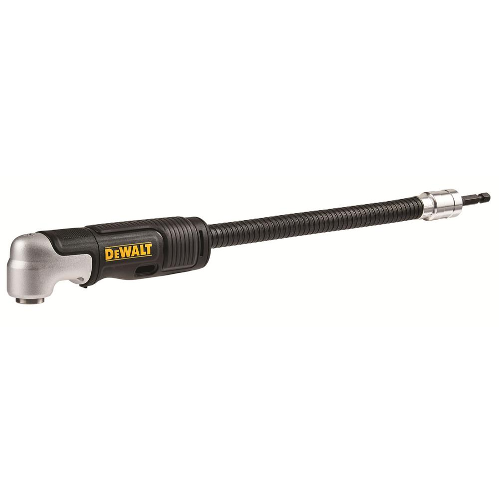 Насадка угловая DEWALT IMPACT 2 поколения (DT20502-QZ)