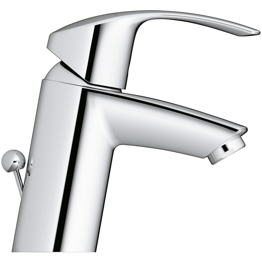 Готовый комплект для ванной комнаты GROHE Tempesta (NB0037)