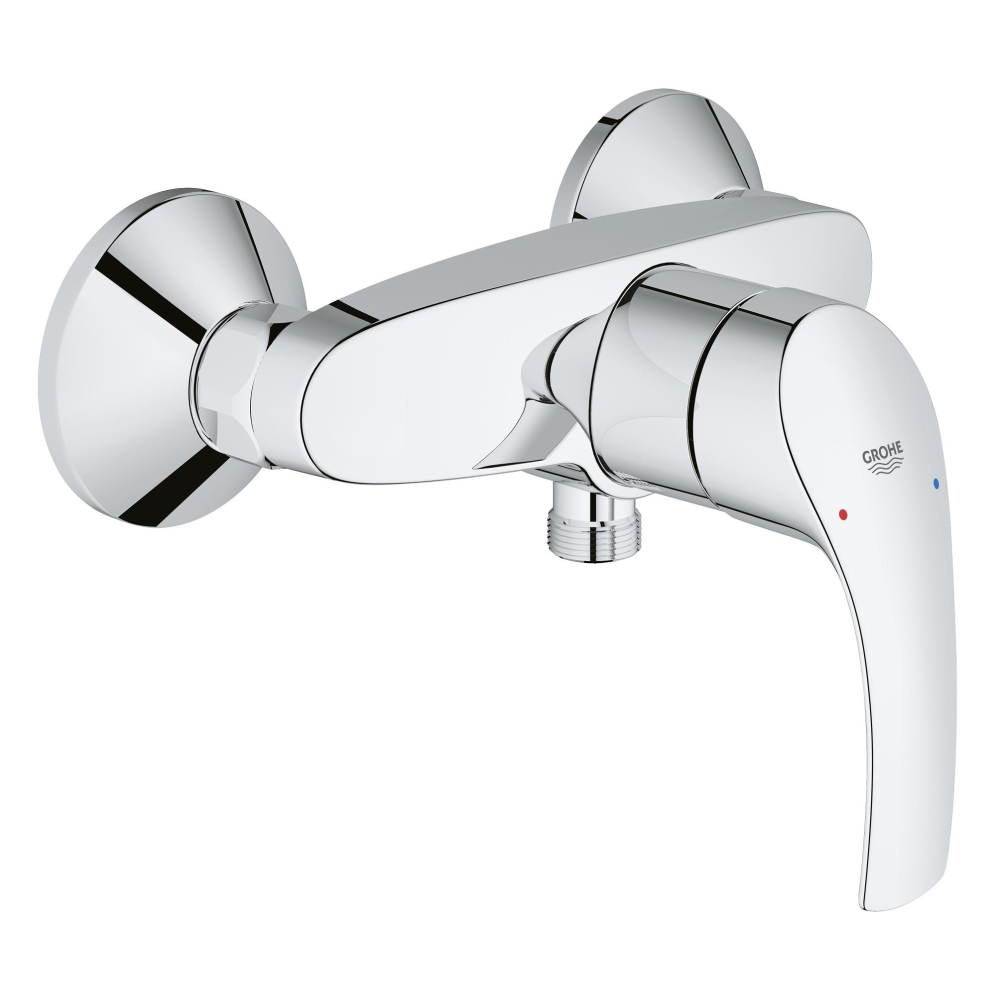 Готовый комплект для ванной комнаты GROHE Tempesta (NB0037)