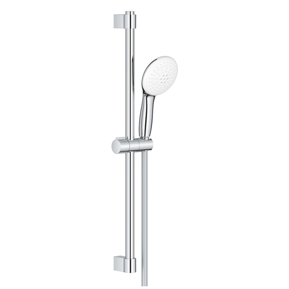 Готовый комплект для ванной комнаты GROHE Tempesta (NB0037)