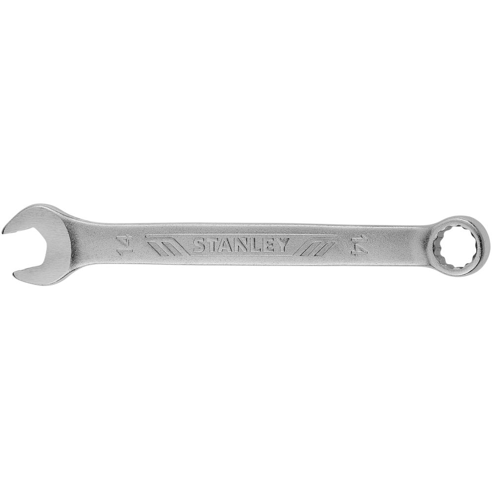 Комбинированный гаечный ключ STANLEY STMT72811-8, 14 мм