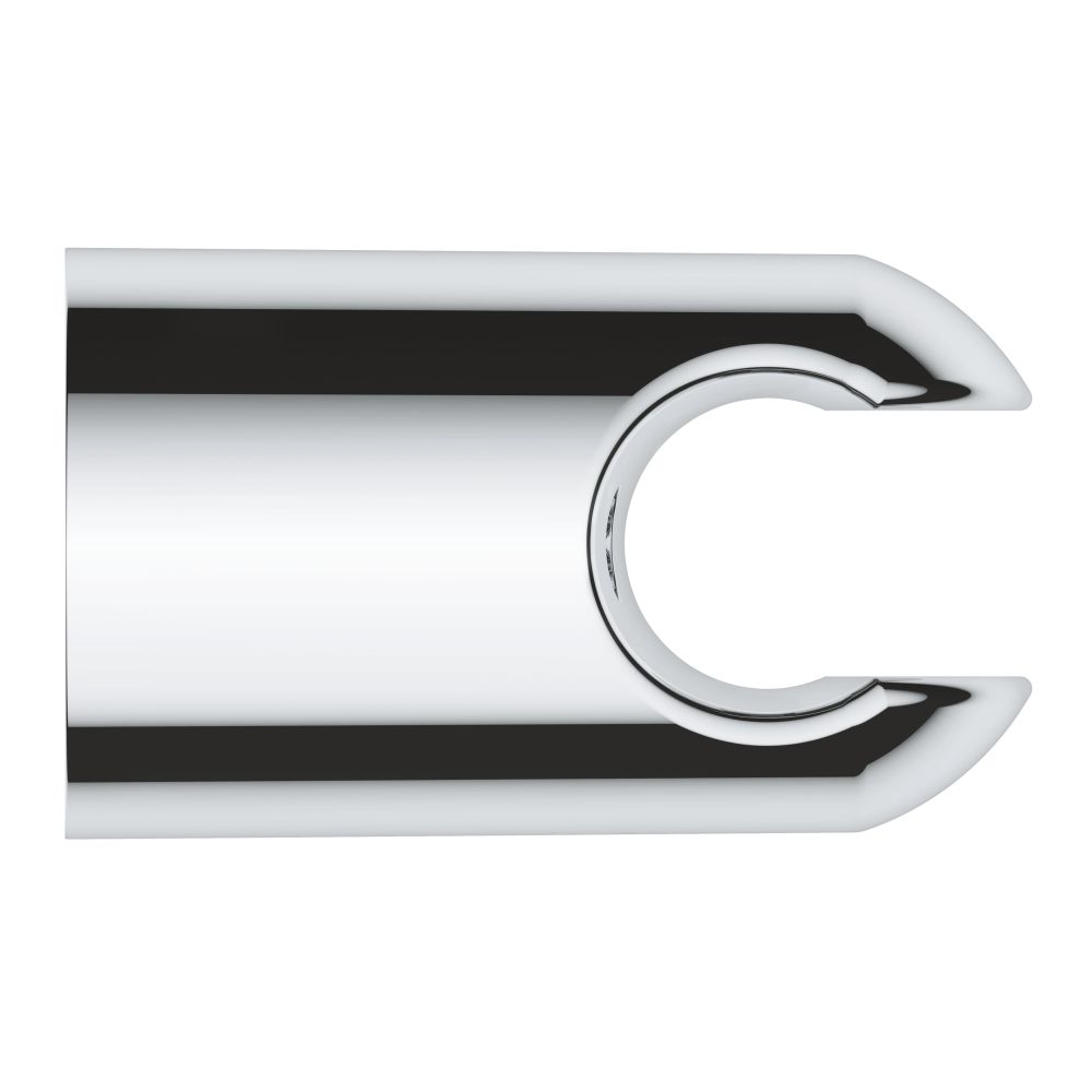 Набор для гигиенического душа GROHE Tempesta-F Trigger Spray 30, 1250 мм, белый/хром (27812IL1/U), уцененный товар