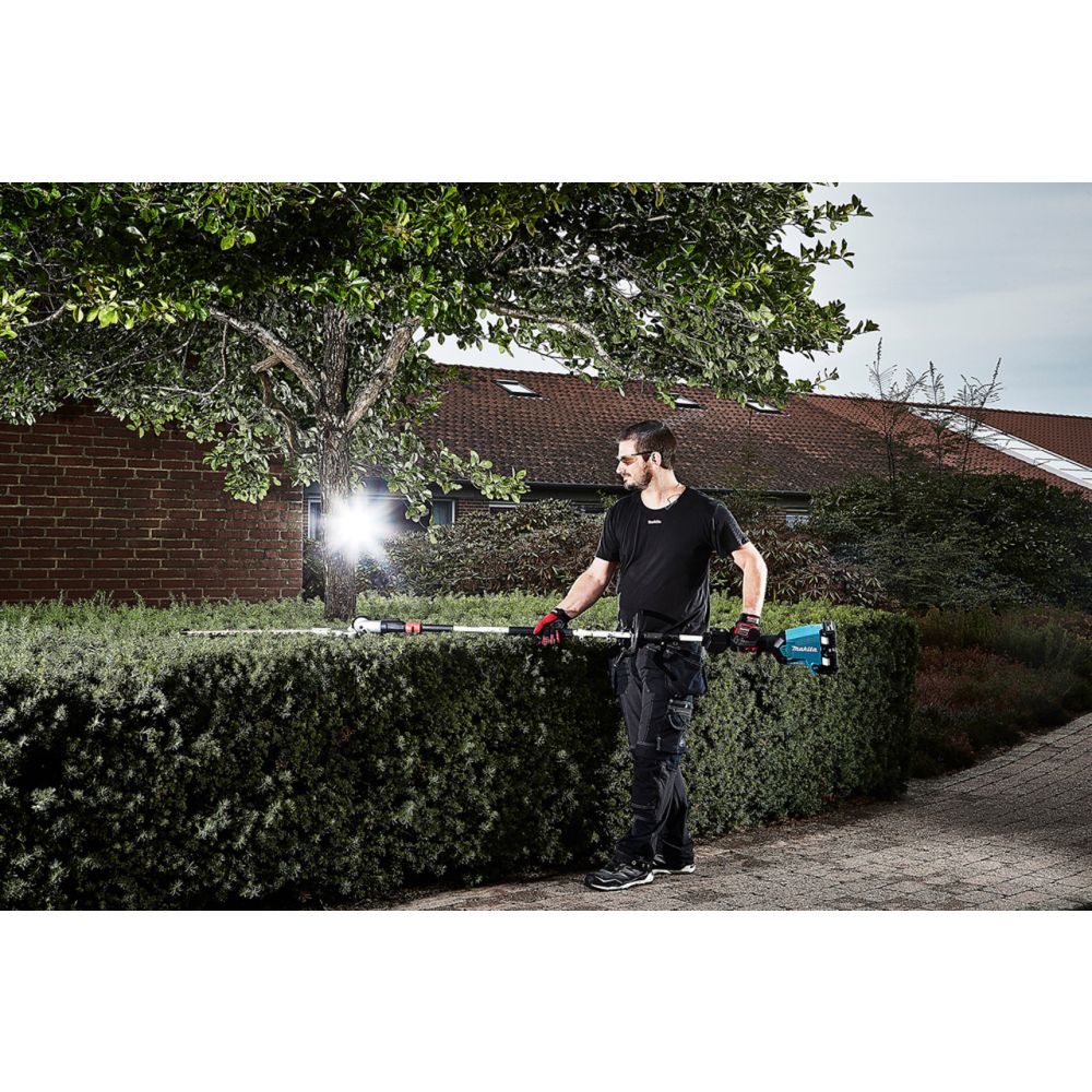 Аккумуляторный комбимотор Makita LXT® DUX60Z