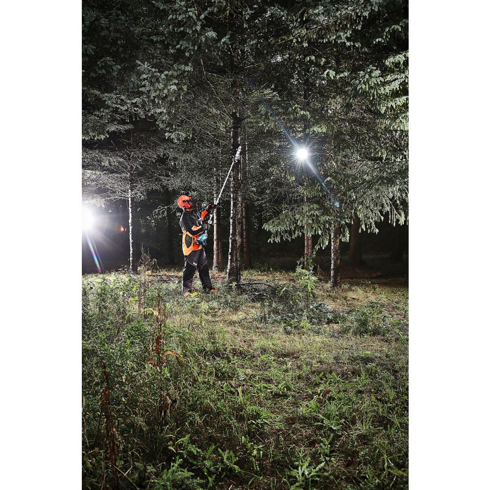 Аккумуляторный комбимотор Makita LXT® DUX60Z