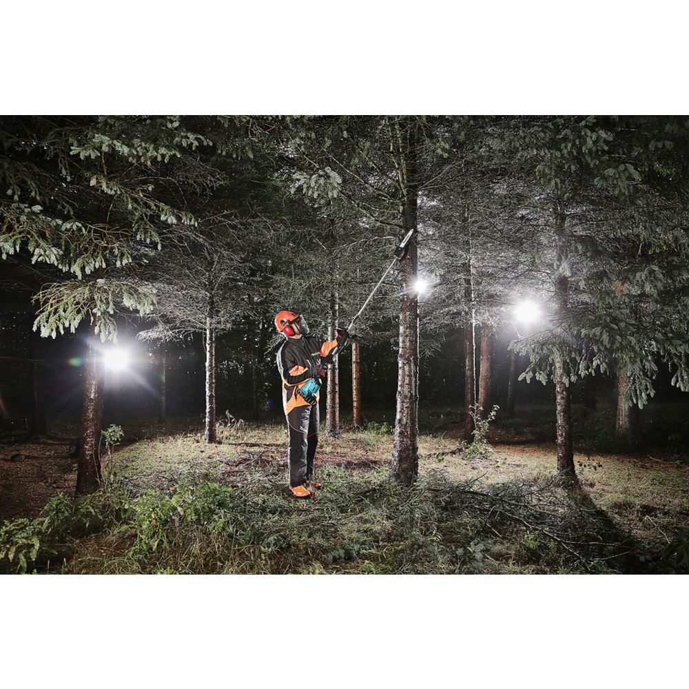 Аккумуляторный комбимотор Makita LXT® DUX60Z