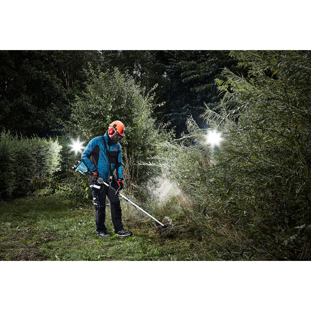 Аккумуляторный комбимотор Makita LXT® DUX60Z