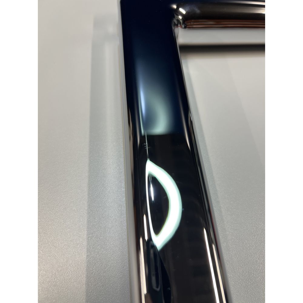 Смеситель для раковины GROHE Cubeo, XL-size, хром (1017290000/U), уцененный товар