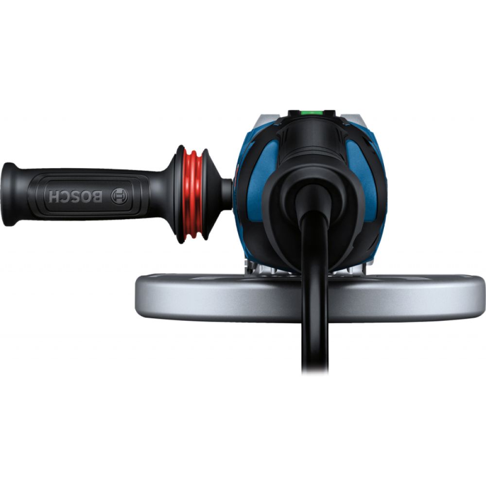 Угловая шлифмашина Bosch GWS 30-230 B, 2800 Вт, 230 мм, 06018G1000