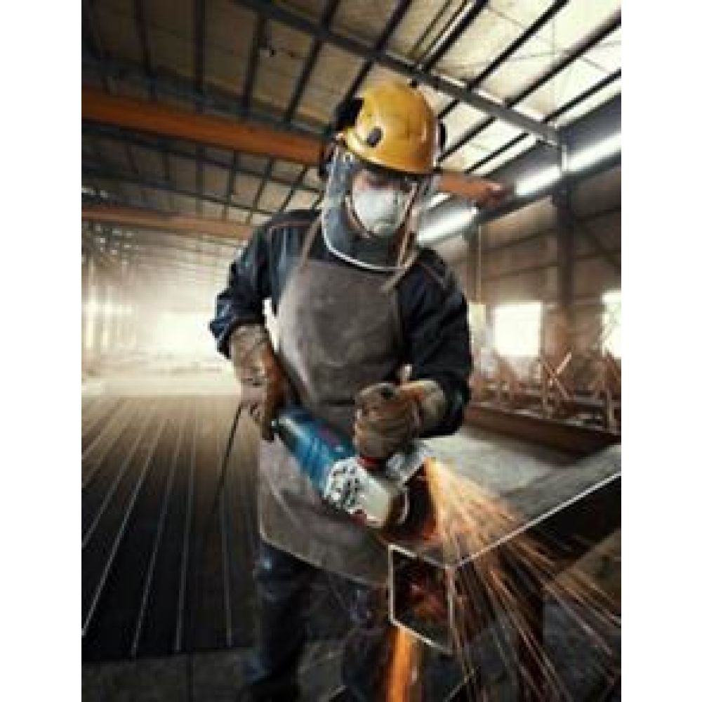 Угловая шлифмашина Bosch GWS 30-230 PB, 2800 Вт, 230 мм, 06018G1100