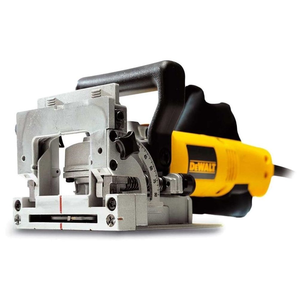 Фрезер DEWALT DW682K 600 Вт, 10000 об/мин, 20 мм (DW682K-QS)