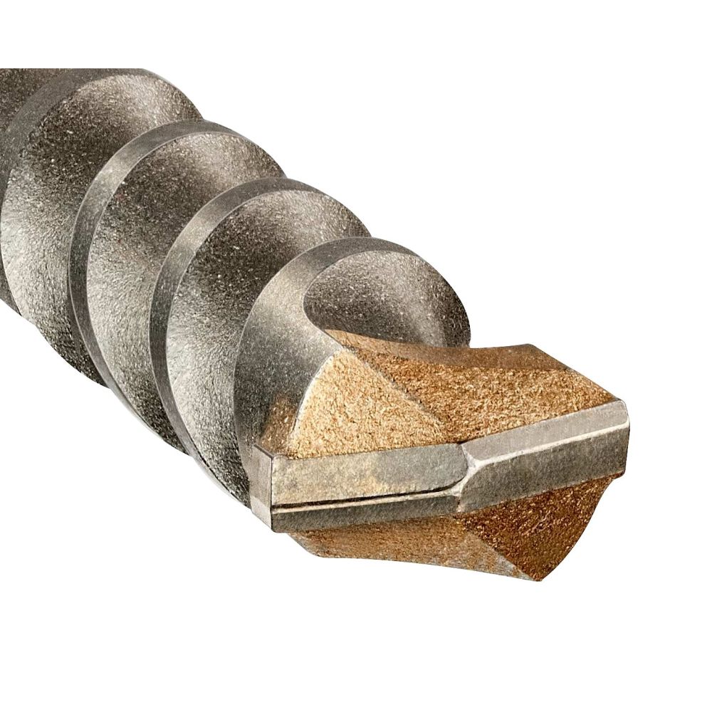 Бур DEWALT INDUSTRIAL, SDS-Plus, 14x210 мм (DT9651-QZ)