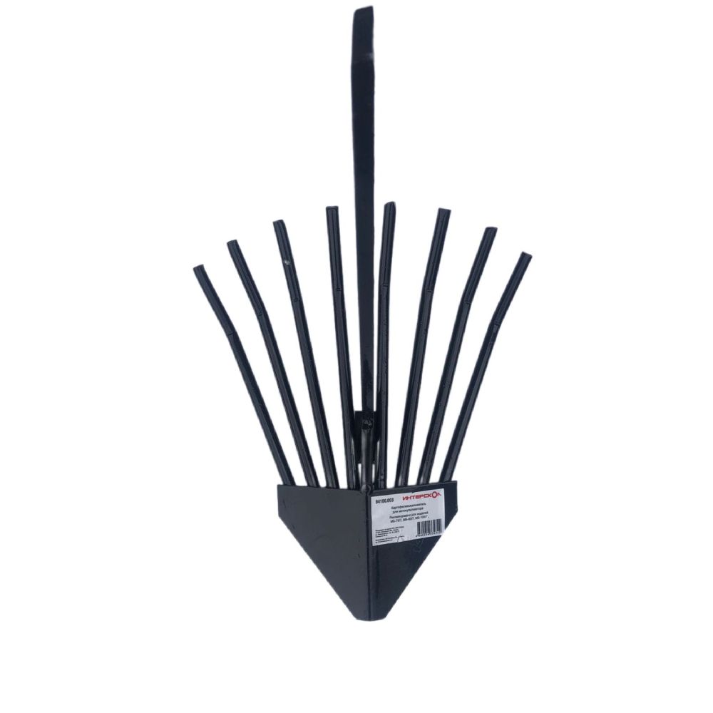 Картофелевыкапыватель для мотокультиватора Интерскол (94100.003)